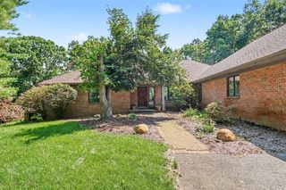 5075 Spring Ridge Drive, Ada, MI 49301