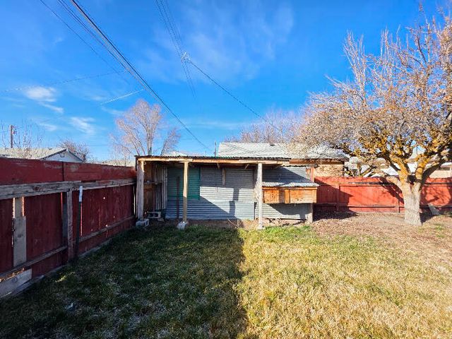 2136 Eberlein Avenue, Klamath Falls, OR 97601