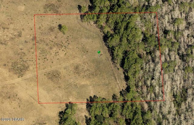 X No Street, Deland, FL 32724