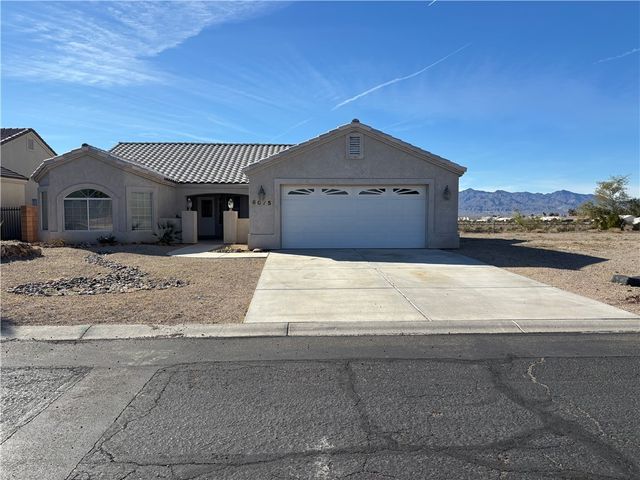 6075 S Lago Grande Drive, Fort Mohave, AZ 86426