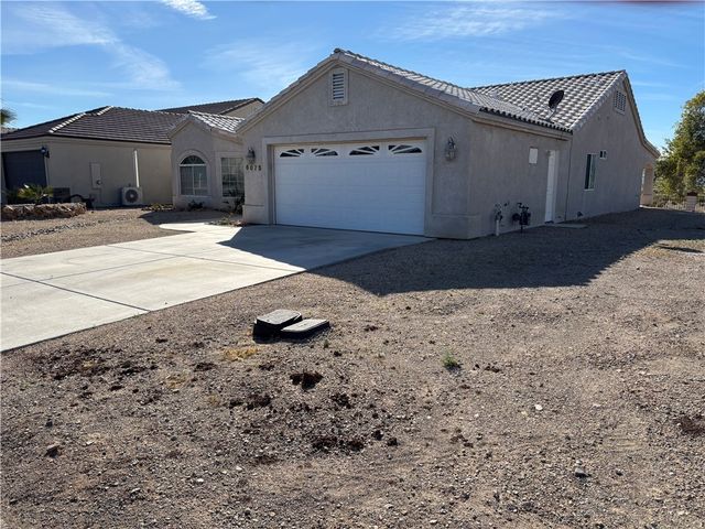 6075 S Lago Grande Drive, Fort Mohave, AZ 86426