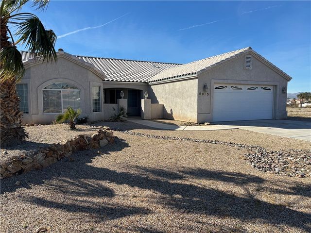 6075 S Lago Grande Drive, Fort Mohave, AZ 86426