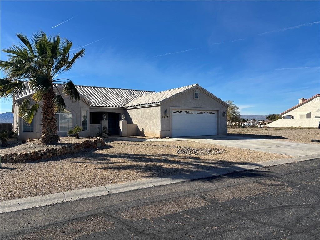6075 S Lago Grande Drive, Fort Mohave, AZ 86426