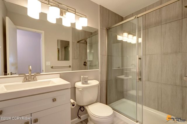 2551 Lahonda Drive, Anchorage, AK 99517