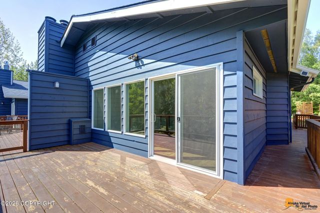 2551 Lahonda Drive, Anchorage, AK 99517