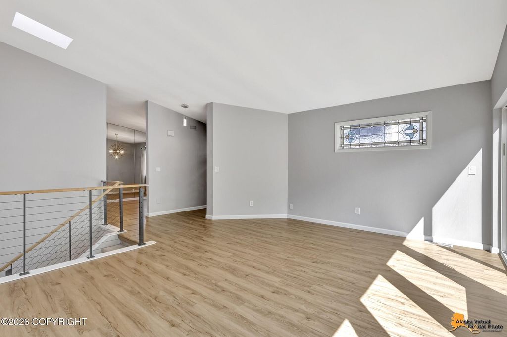 2551 Lahonda Drive, Anchorage, AK 99517