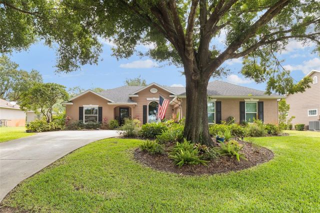 1095 CLUB HILLS DRIVE, Eustis, FL 32726