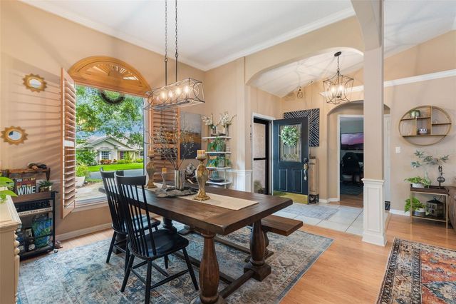 1095 CLUB HILLS DRIVE, Eustis, FL 32726