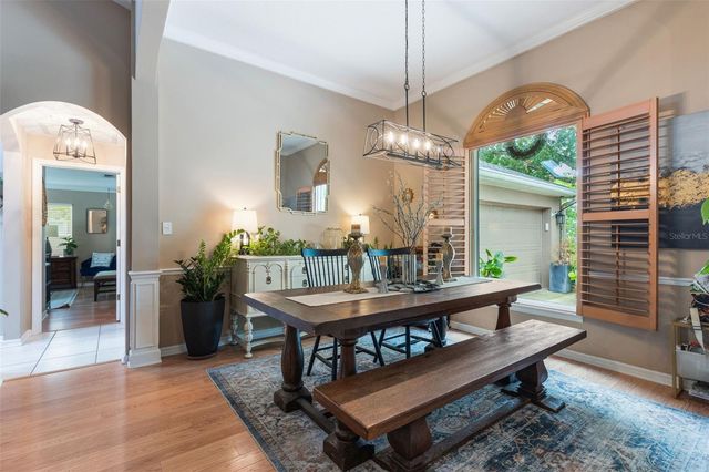 1095 CLUB HILLS DRIVE, Eustis, FL 32726