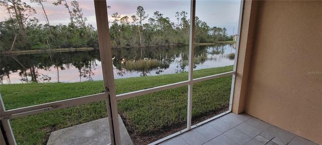 25050 SANDHILL BOULEVARD 8A1, Punta Gorda, FL 33983