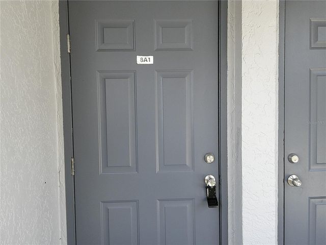 25050 SANDHILL BOULEVARD 8A1, Punta Gorda, FL 33983