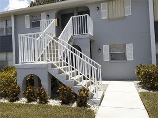 25050 SANDHILL BOULEVARD 8A1, Punta Gorda, FL 33983