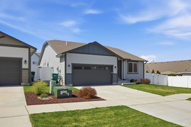 616 S GRADY Rd, Spokane Valley, WA 99016