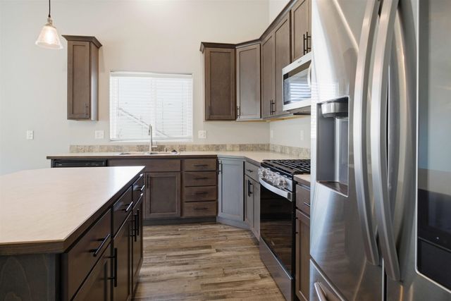 616 S GRADY Rd, Spokane Valley, WA 99016