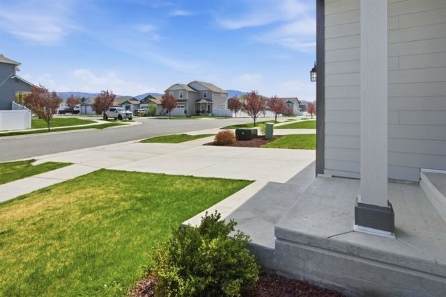 616 S GRADY Rd, Spokane Valley, WA 99016