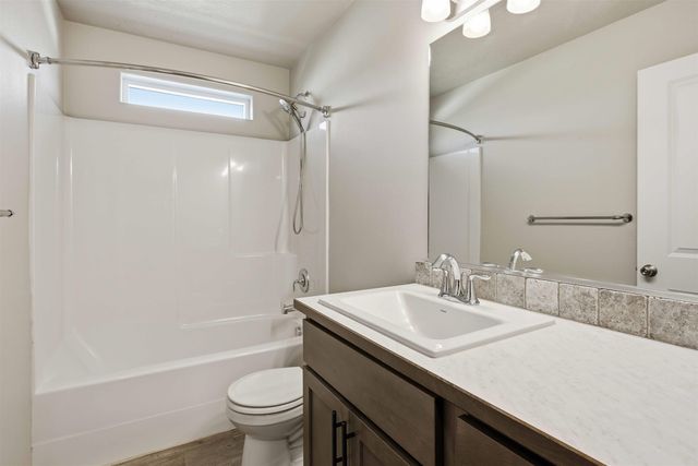 616 S GRADY Rd, Spokane Valley, WA 99016