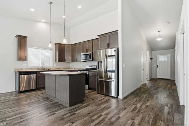 616 S GRADY Rd, Spokane Valley, WA 99016