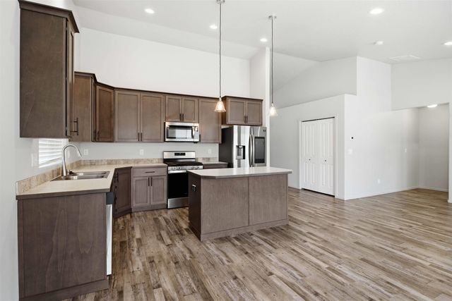 616 S GRADY Rd, Spokane Valley, WA 99016