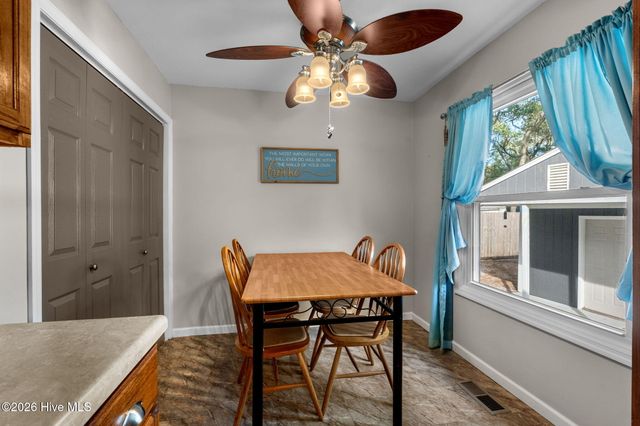 1035 High Point Avenue SW, Calabash, NC 28467