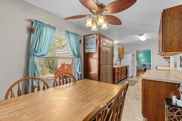 1035 High Point Avenue SW, Calabash, NC 28467