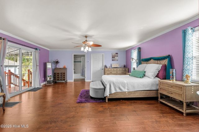 1035 High Point Avenue SW, Calabash, NC 28467