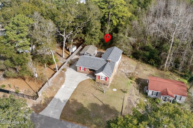 1035 High Point Avenue SW, Calabash, NC 28467