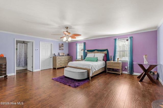 1035 High Point Avenue SW, Calabash, NC 28467