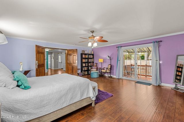 1035 High Point Avenue SW, Calabash, NC 28467