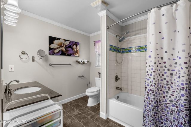 1035 High Point Avenue SW, Calabash, NC 28467