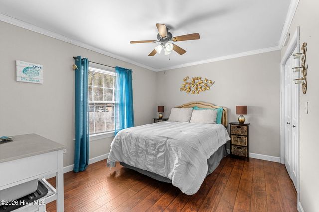 1035 High Point Avenue SW, Calabash, NC 28467