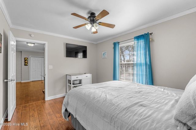 1035 High Point Avenue SW, Calabash, NC 28467