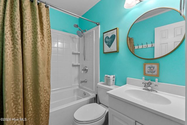 1035 High Point Avenue SW, Calabash, NC 28467