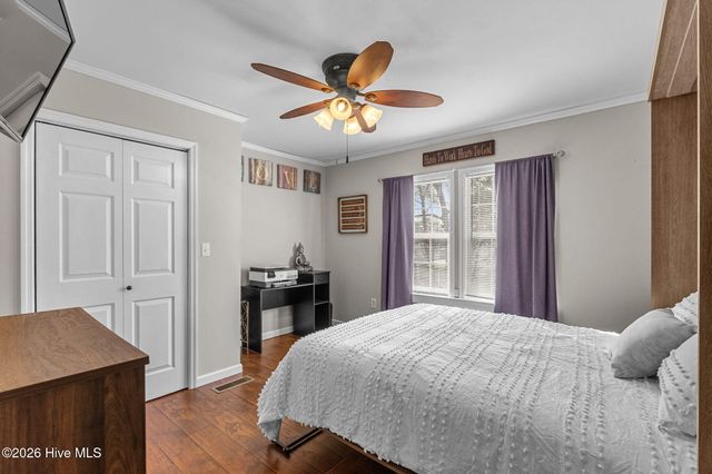 1035 High Point Avenue SW, Calabash, NC 28467