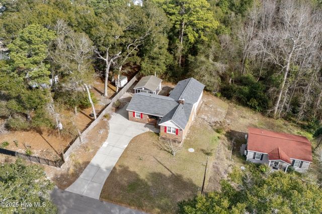 1035 High Point Avenue SW, Calabash, NC 28467