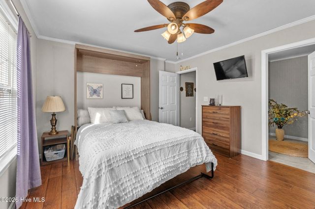 1035 High Point Avenue SW, Calabash, NC 28467