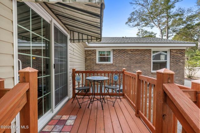 1035 High Point Avenue SW, Calabash, NC 28467