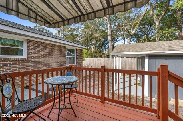 1035 High Point Avenue SW, Calabash, NC 28467