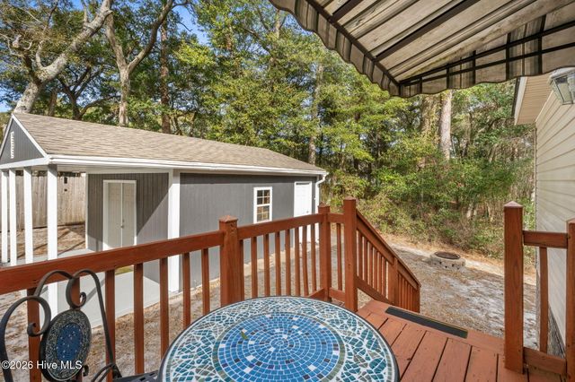 1035 High Point Avenue SW, Calabash, NC 28467