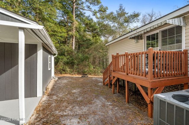 1035 High Point Avenue SW, Calabash, NC 28467