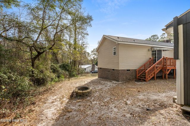 1035 High Point Avenue SW, Calabash, NC 28467
