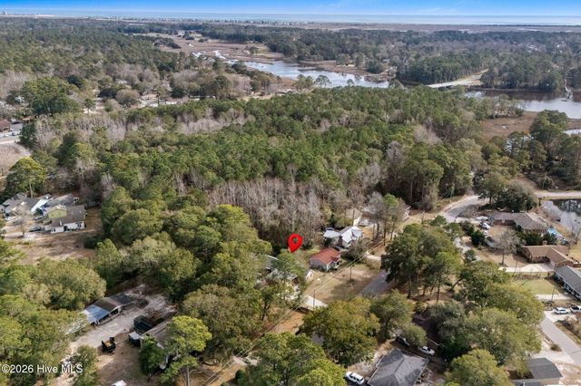 1035 High Point Avenue SW, Calabash, NC 28467