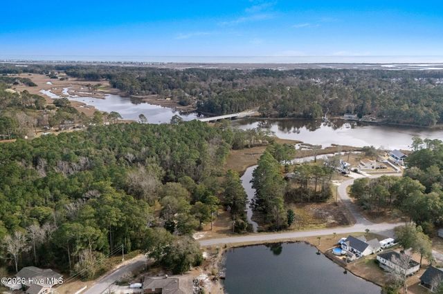 1035 High Point Avenue SW, Calabash, NC 28467