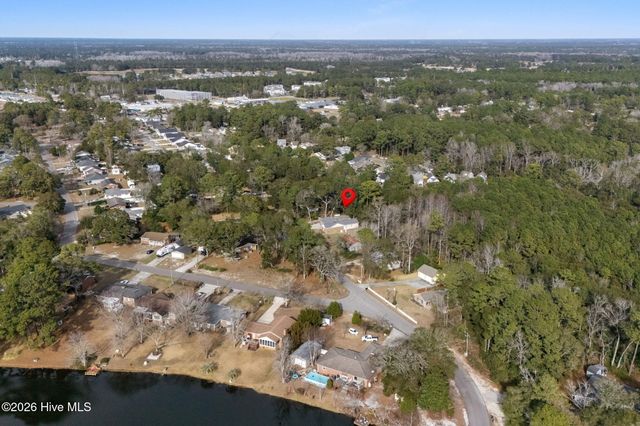 1035 High Point Avenue SW, Calabash, NC 28467