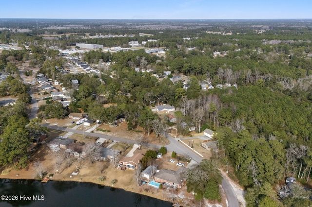 1035 High Point Avenue SW, Calabash, NC 28467