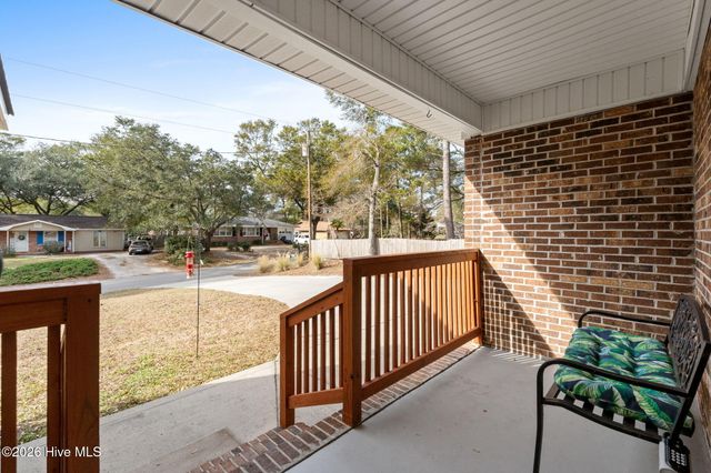 1035 High Point Avenue SW, Calabash, NC 28467