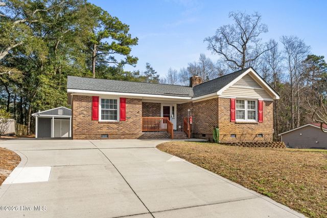 1035 High Point Avenue SW, Calabash, NC 28467