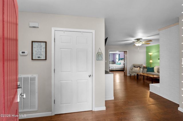 1035 High Point Avenue SW, Calabash, NC 28467