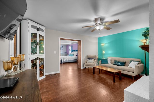 1035 High Point Avenue SW, Calabash, NC 28467