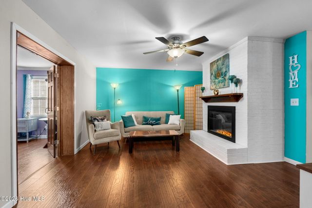 1035 High Point Avenue SW, Calabash, NC 28467