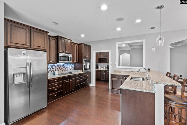 114 Hickory Knob Court, West Columbia, SC 29170